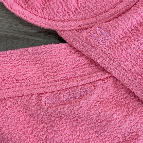 ☀️BILLABONG☀️ SO DAZED MAUI RIDER Dazed Maui Rider High-Waisted Bikini - Picture 12 of 14